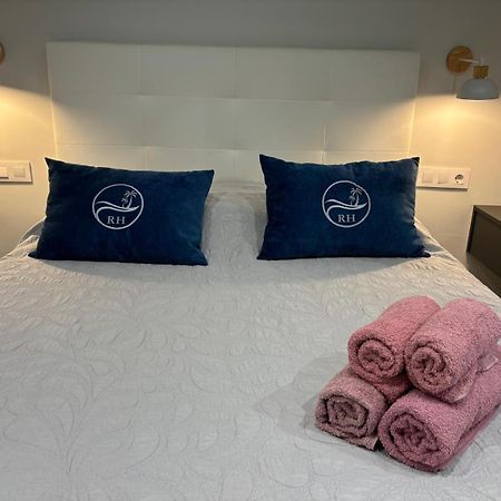 Rentaly Holidays Apartamento Natura Mar 알메리아 외부 사진