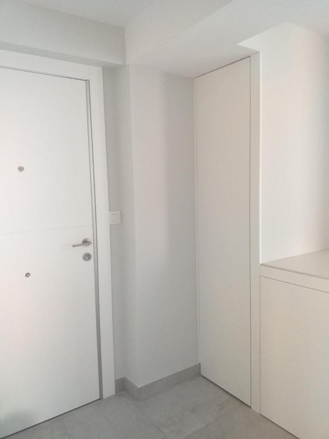 Rentaly Holidays Apartamento Natura Mar 알메리아 외부 사진