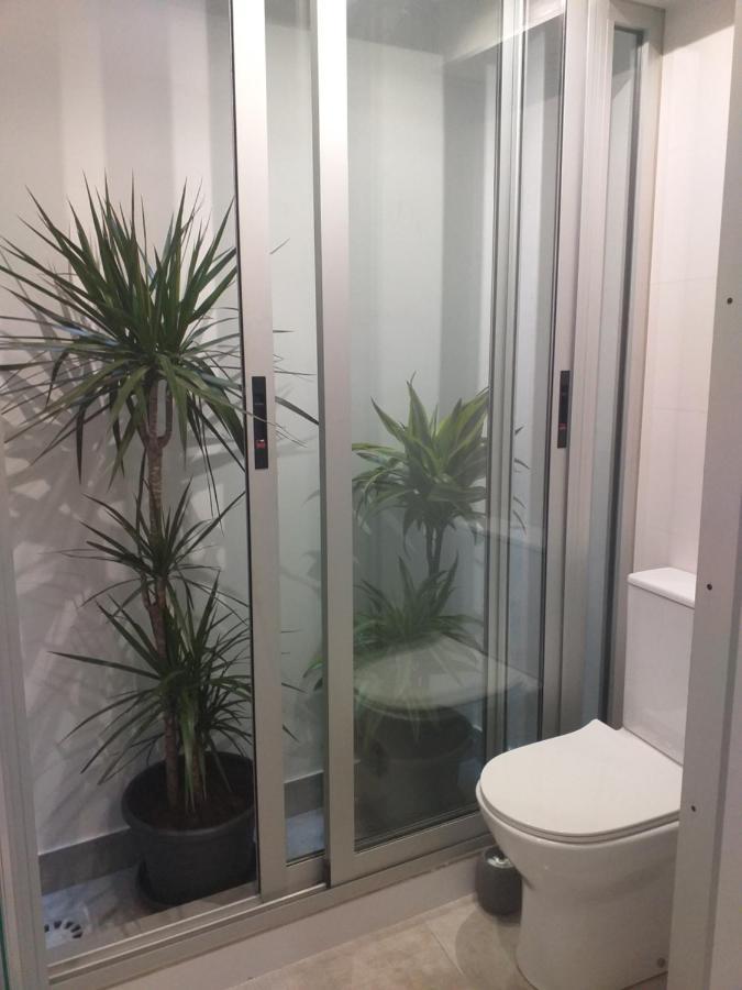 Rentaly Holidays Apartamento Natura Mar 알메리아 외부 사진
