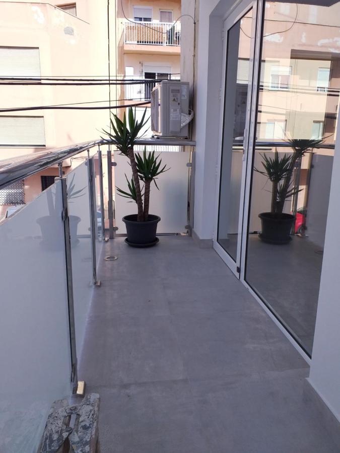 Rentaly Holidays Apartamento Natura Mar 알메리아 외부 사진