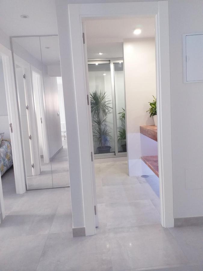 Rentaly Holidays Apartamento Natura Mar 알메리아 외부 사진