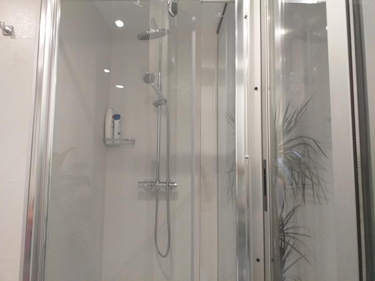 Rentaly Holidays Apartamento Natura Mar 알메리아 외부 사진