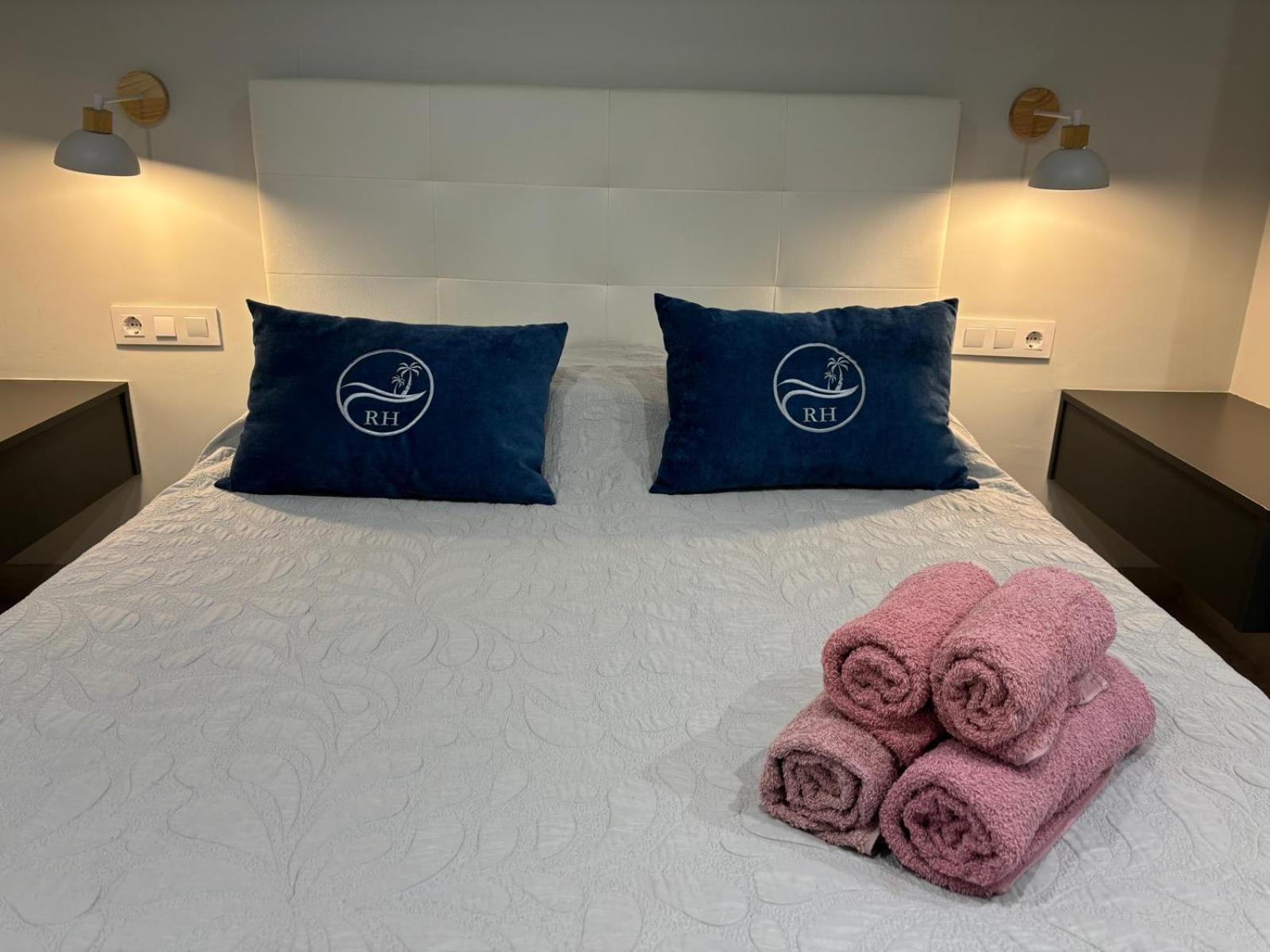 Rentaly Holidays Apartamento Natura Mar 알메리아 외부 사진