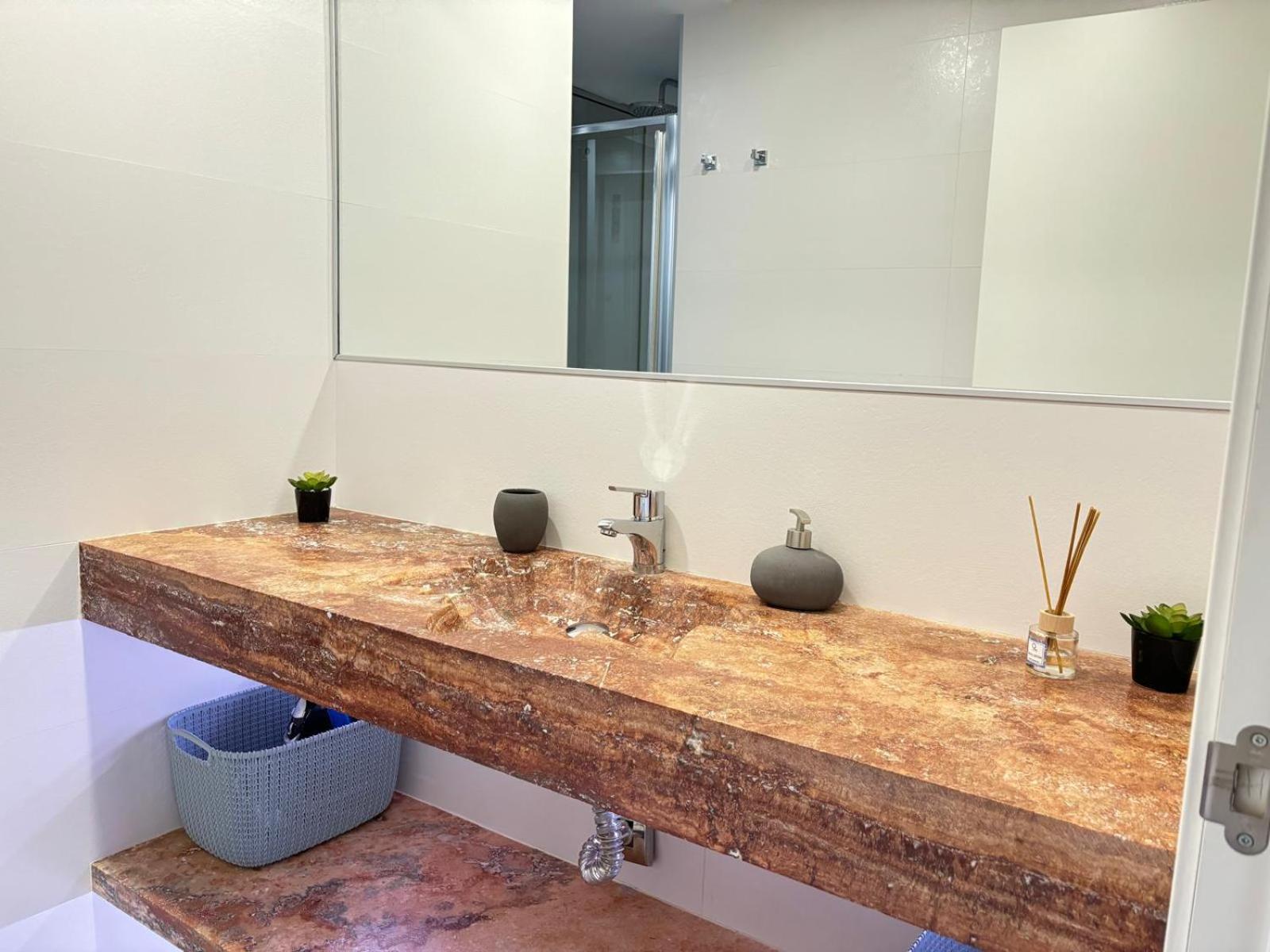Rentaly Holidays Apartamento Natura Mar 알메리아 외부 사진