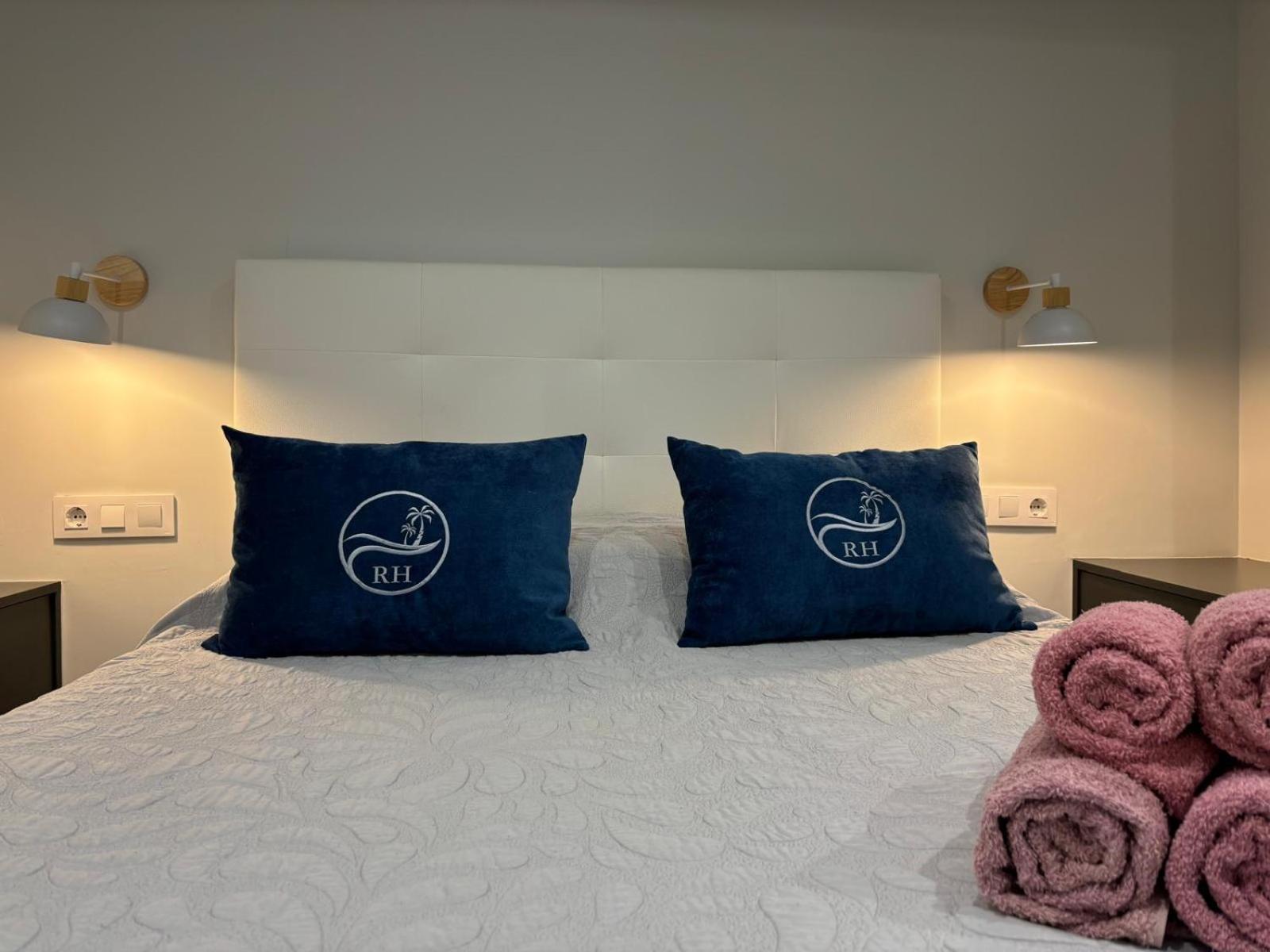 Rentaly Holidays Apartamento Natura Mar 알메리아 외부 사진